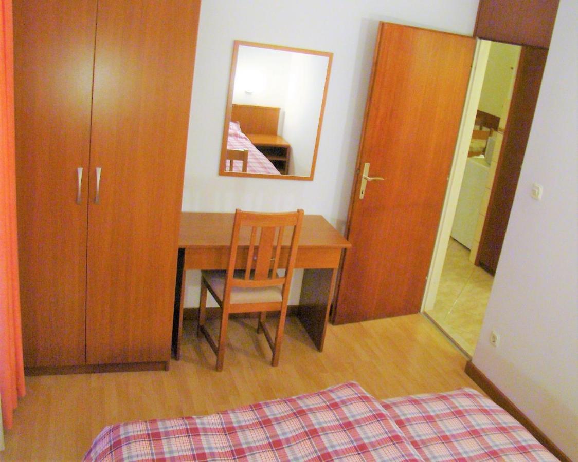 Apartments Lavica Podstrana Luaran gambar