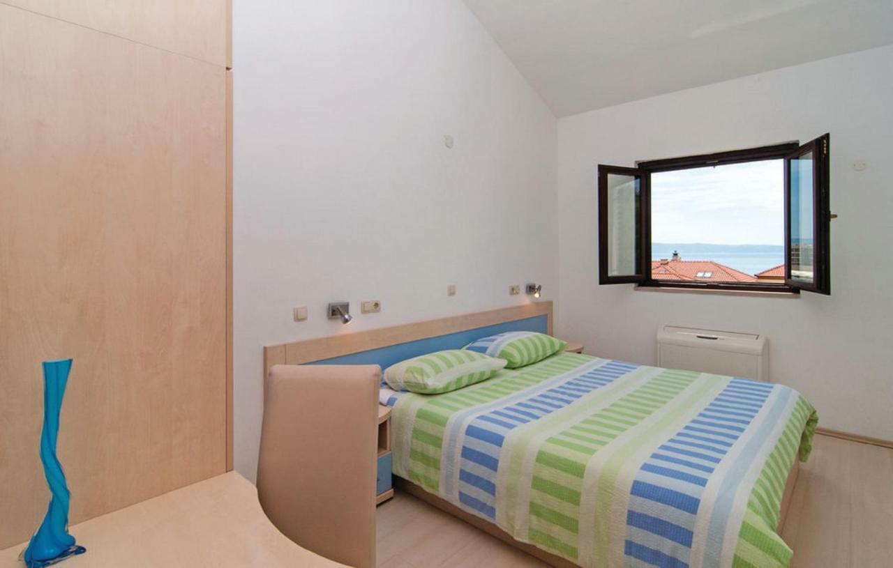 Apartments Lavica Podstrana Luaran gambar